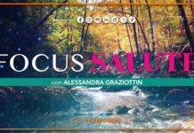 Focus Salute – Estrogeni e capelli, le ragioni di un grande amore