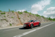 Nuova Mercedes GLA, ancora più elettrica e tecnologica