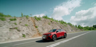 Nuova Mercedes GLA, ancora più elettrica e tecnologica