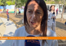 Ponte Morandi, Possetti “Oggi ci aspettavamo una presenza più forte del governo”