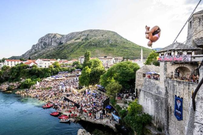 red bull mostar