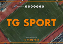 Tg Sport – 20/8/2026