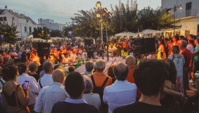 roda de samba