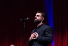 Al Levante Arena di Giovinazzo il concerto di Rosario Miraggio