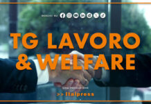 Tg Lavoro & Welfare – 6/8/2026
