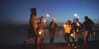 Porto Cesareo, la Notte di San Lorenzo si accende con “Cisarea– Sotto le Stelle”