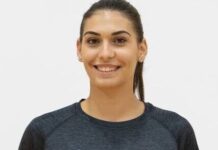 Sara Marchesano chiude il roster della Zero5 Castellana Grotte per la Serie A3
