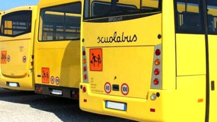 scuolabus trasporto scolastico-2-2