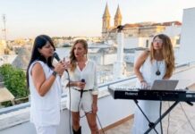 Serata Italiana a Putignano: musica dal vivo e sapori in via Roma il 27 agosto