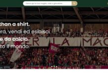 Goallections: dalla passione per la maglia alla startup
