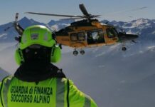 Soccorsi Guardia di Finanza: chi paga in caso di imprudenza o falsi allarmi
