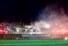 Polignano, questione Stadio: la Polimnia ancora senza certezze