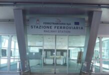Luglio da record per i viaggiatori dell’aeroporto di Ferrotramviaria