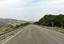 Lavori sulla SS17: Tutolo sollecita Anas per la sicurezza delle strade foggiane