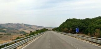 Lavori sulla SS17: Tutolo sollecita Anas per la sicurezza delle strade foggiane