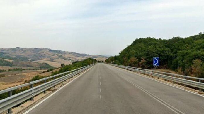 strada statale 17