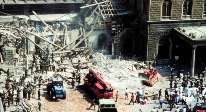 strage di bologna