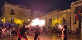 Torremaggiore celebra Federico II con “Suggestioni Sub Flore 2026”