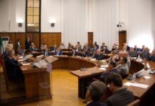 Tavolo Taranto: 17 progetti e oltre 2 miliardi per il rilancio dell’ex Ilva