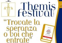 Carceri italiane e riscatto: Fabrizio Pomes presenta il suo Libro a Locorotondo