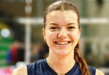 Volley: Vera Bondarenko ritorna a Castellana Grotte