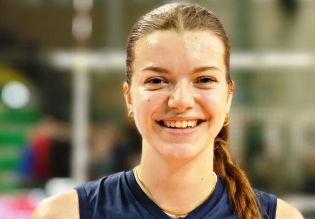 Vera Bondarenko