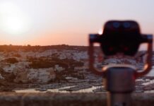 Nasce GiraMenti: il Capo di Leuca si scopre “a passo d’uomo”