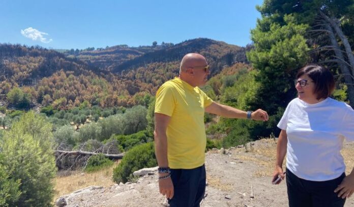 visita peschici 5