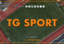 Tg Sport – 6/8/2026