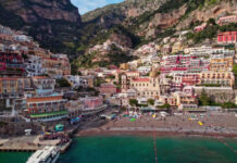 A settembre 10 milioni di italiani in vacanza