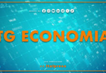 Tg Economia – 10/8/2026