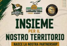 Basket giovanile, nasce la sinergia tra Monopoli, Conversano e Gioia del Colle