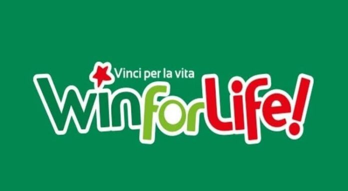 win for life