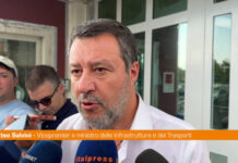Roggero, Salvini “Avanti su norma anti-risarcimenti. Sulla grazia profilo basso”