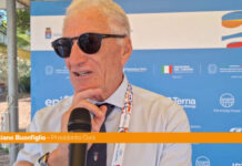 Buonfiglio “Taranto ha già vinto medaglia dell’accoglienza”