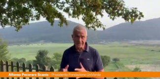 Pecoraro Scanio “Sbloccare subito Parco Nazionale del Matese”