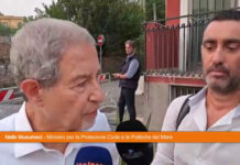 Rai, Musumeci “Decisione su Report va rispettata”
