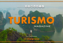 Turismo Magazine – 8/8/2026