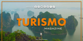 Turismo Magazine – 8/8/2026