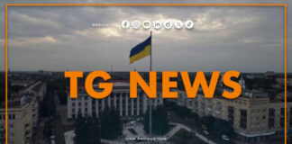 Tg News – 6/8/2026