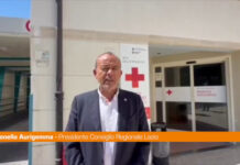 Sanità, Aurigemma”Grazie a chi garantisce servizi essenziali anche a Ferragosto”