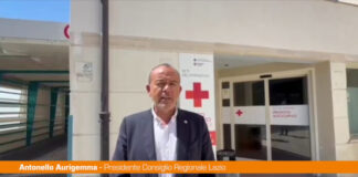 Sanità, Aurigemma”Grazie a chi garantisce servizi essenziali anche a Ferragosto”