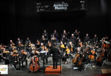 Amici della musica di Foggia, al via la campagna abbonamenti per l’autunno della 56ª stagione