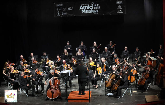 09 Amici della Musica 2025 orchestra