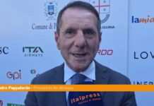 Ita Airways, Pappalardo “Santo Domingo entro fine anno e nel 2027 altre 4 rotte”