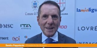 Ita Airways, Pappalardo “Santo Domingo entro fine anno e nel 2027 altre 4 rotte”