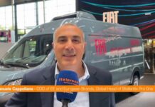 Stellantis,Cappellano “Con Pro One Next più servizi per i clienti professionali”