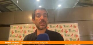 Ceuta, min. Cultura Spagna “Incomprensibile stop dell’Italia a Schengen”