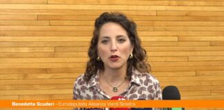 Ue, Scuderi “Von der Leyen ha fatto l’opposto di ciò che ha detto”