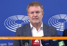 Ceuta, Fidanza “Da Parlamento Ue pragmatismo e non ideologia, avanti così”